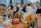 Jaring Masukan untuk Sempurnakan Raperda BMD