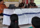 JMS di SMK 2 Poso Ingatkan Siswa Dalam Bermedsos