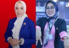 BK DPRD Donggala Bela Irianti, Heri Sebut Sudah Lampaui Batas