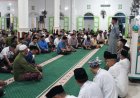 Diresmikan Gubernur, Donggala Gaungkan Gerakan Siswa Cinta Masjid