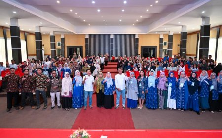 Wagub: Penguasaan Mikroskop Jadi Kunci Diagnosis