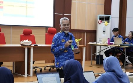 Identifikasi Kendala Utama Renstra SPM Pendidikan