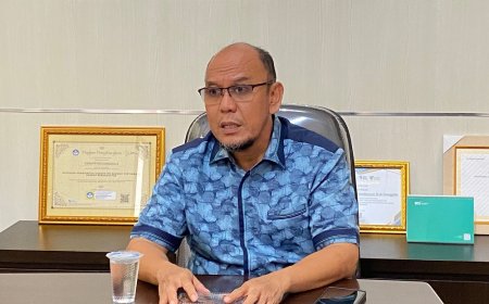 Disdikpora Tegaskan Asesmen Kepsek Berbasis Kompetensi, Bukan Kedekatan