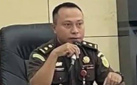 Penyidikan Korupsi PDAM Uwe Lino Jalan di Tempat