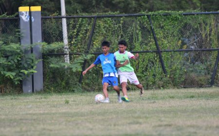 Askot PSSI Palu Kantongi 45 Pemain, Seleksi Tahap III Disiapkan Jelang Porprov Sulteng 2026