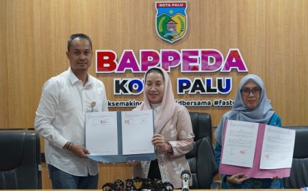 Program ALPUKAT Beri Kemudahan bagi Ibu dan Anak