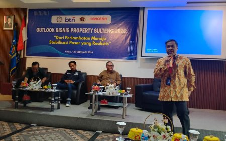 Jangan Kredit Rumah Subsidi Pakai  Nama Orang Lain, Ini Sanksinya