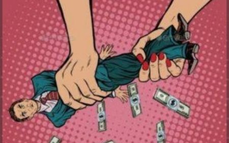 Diduga Terlibat Sindikat Pemerasan, Oknum Polisi di Laporkan ke Propam