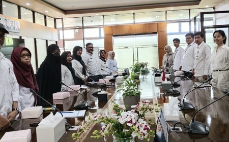 Target Lahirkan Minimal Satu Penulis Nasional 