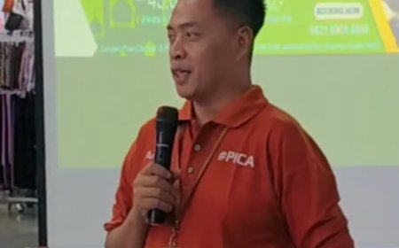 Hotel Ancyra Siapkan Menu Buka Puasa Paket ‘Pak Karman’