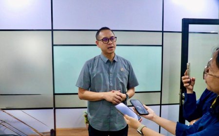 PELATARAN Tetap Berjalan di Bulan Ramadan, Masyarakat Bisa Urus Sertipikat Tanah di Akhir Pekan