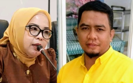 Minta Laporan Polisi PT PI Dicabut, Komisi III DPRD Sulteng Dianggap “Intervensi” Proses Hukum