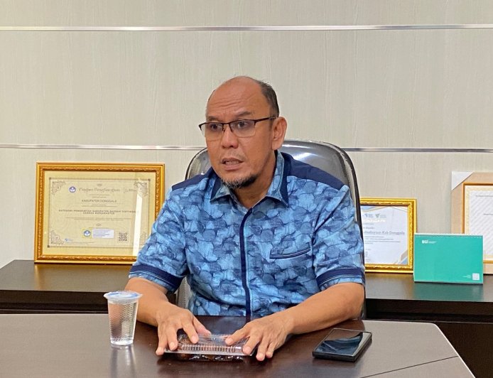 Disdikpora Tegaskan Asesmen Kepsek Berbasis Kompetensi, Bukan Kedekatan