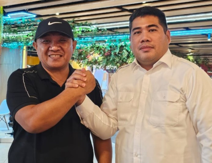 Mantan Rektor Adukan PHK di Unsimar ke Disnakertrans