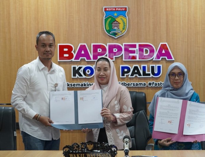 Program ALPUKAT Beri Kemudahan bagi Ibu dan Anak