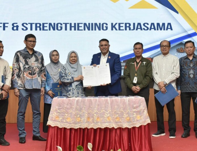 Untad Buka Tiga Program Studi Dokter Spesialis