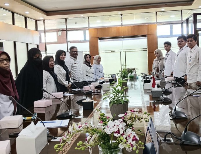 Target Lahirkan Minimal Satu Penulis Nasional 