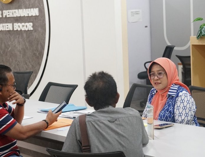 Tidak Ada Perbedaan Layanan, PELATARAN Tetap Layani Masyarakat di Bulan Suci Ramadan