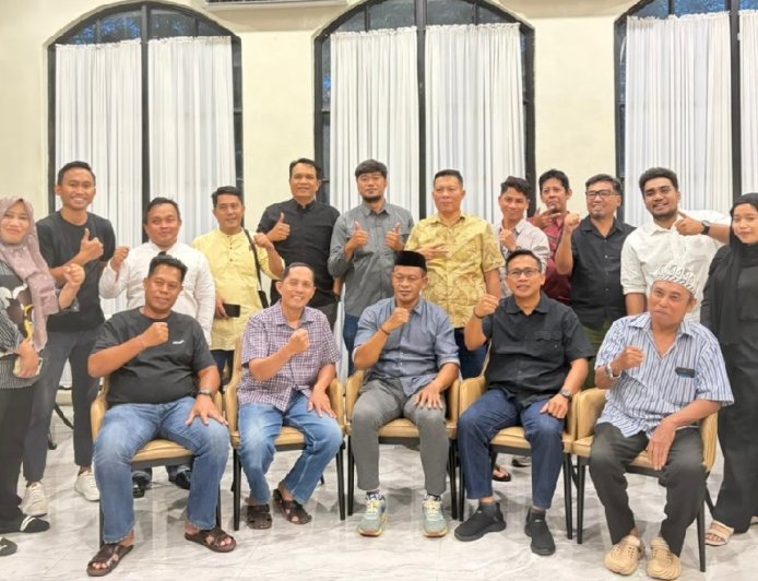 PT LTT Perkuat Komitmen CSR Lewat Empat Pilar Pembangunan Berkelanjutan