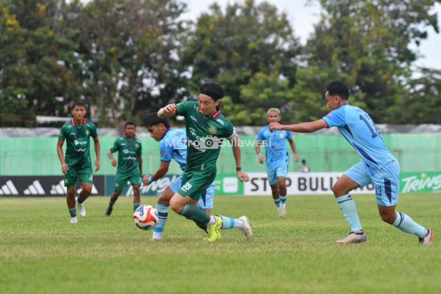 Pintu Promosi Tertutup, Pintu Degradasi Terbuka Lebar