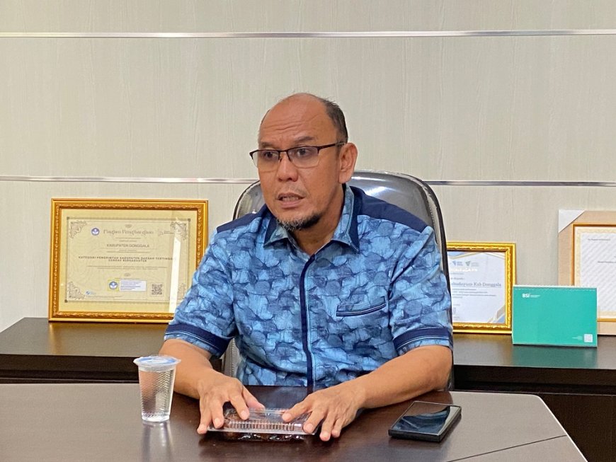 Disdikpora Tegaskan Asesmen Kepsek Berbasis Kompetensi, Bukan Kedekatan