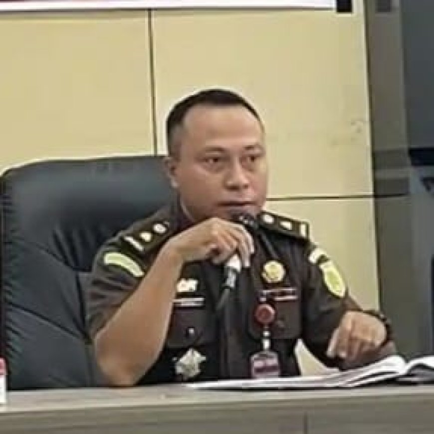 Penyidikan Korupsi PDAM Uwe Lino Jalan di Tempat