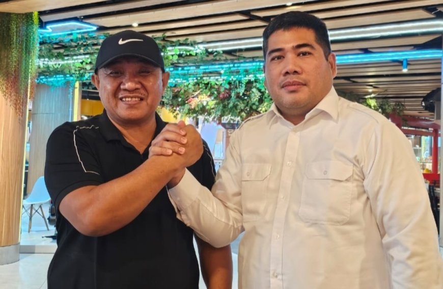 Mantan Rektor Adukan PHK di Unsimar ke Disnakertrans