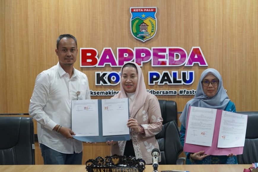 Program ALPUKAT Beri Kemudahan bagi Ibu dan Anak