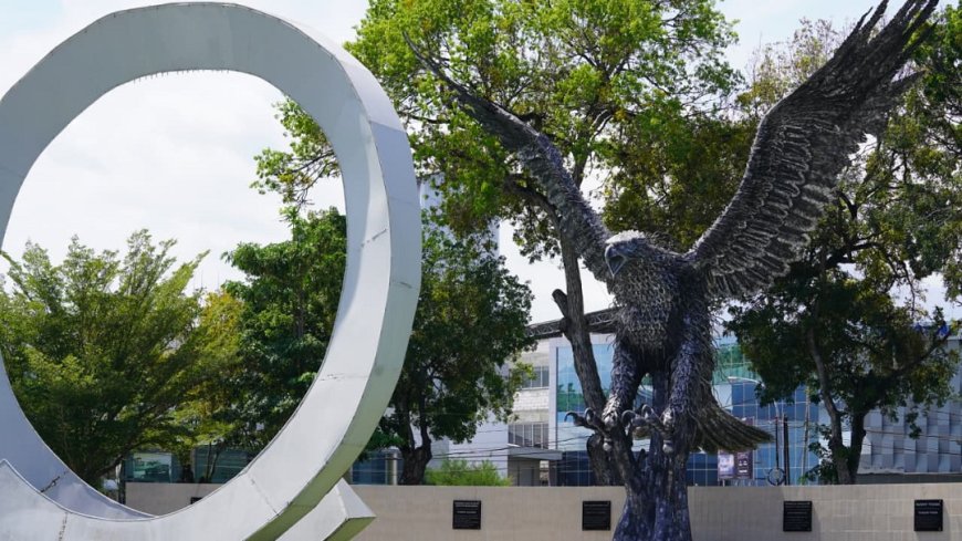 IKD Kota Palu Terbaik di Sulawesi Tengah