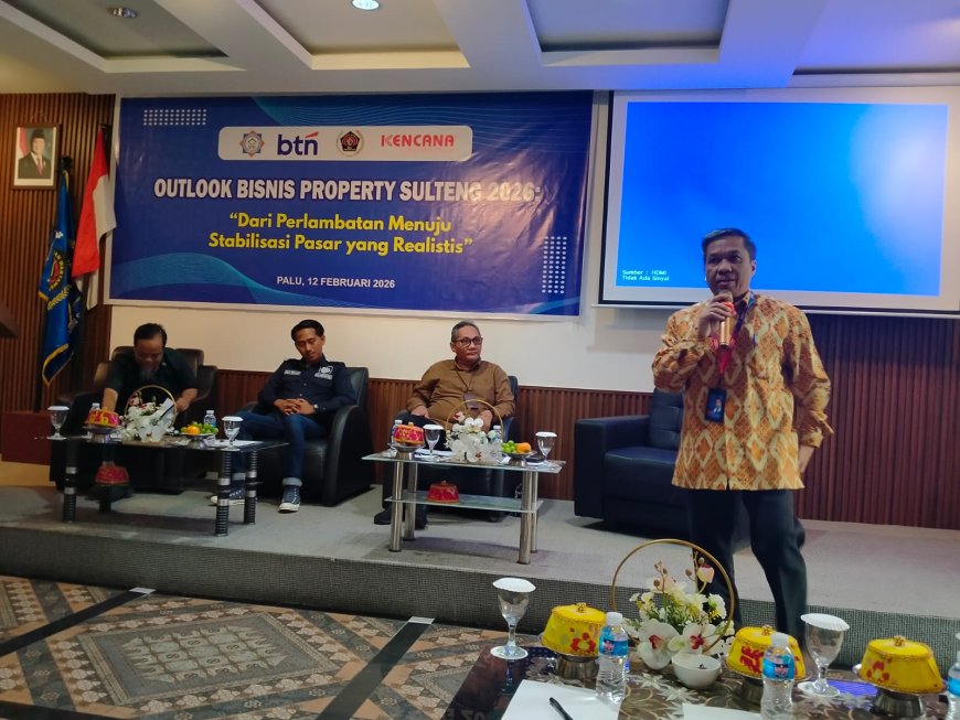 Jangan Kredit Rumah Subsidi Pakai  Nama Orang Lain, Ini Sanksinya