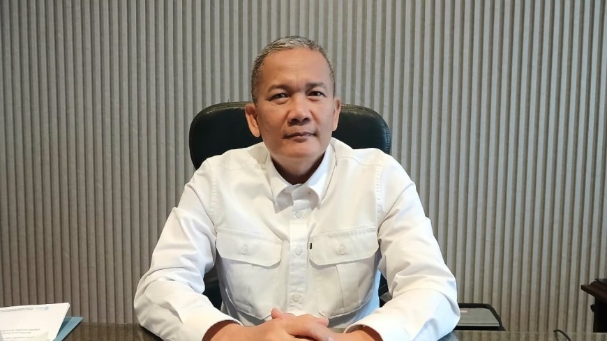 Dinas Koperasi UMKM Sulteng Akan Buka Pasar Murah Selama Ramadan