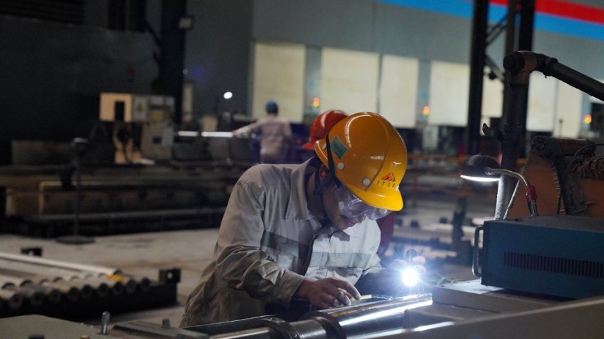 Tiga Pilar Sistem K3, Tegakkan Budaya Sadar Keselamatan