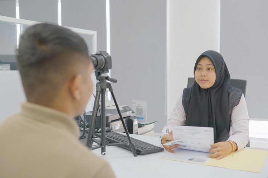 Ramadan, Jam Pelayanan Imigrasi Disesuaikan