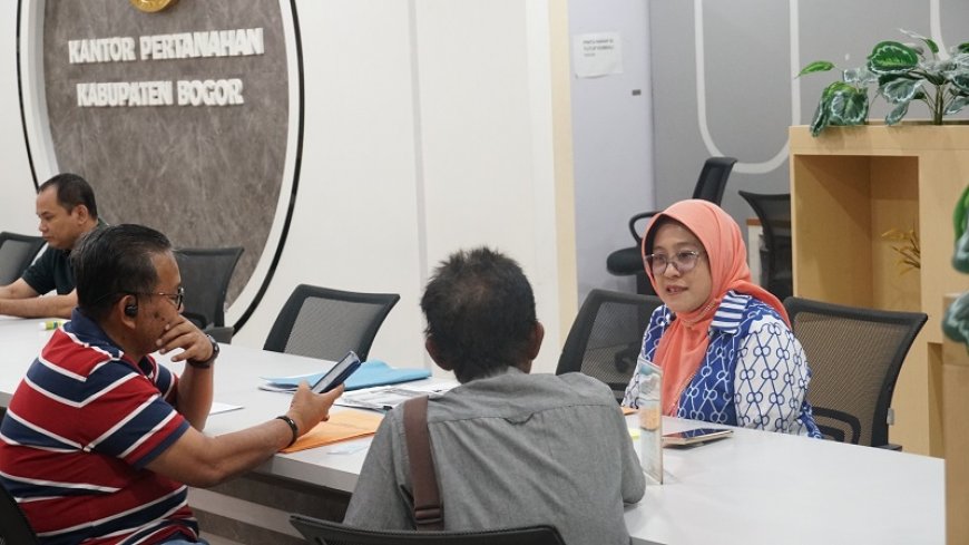 Tidak Ada Perbedaan Layanan, PELATARAN Tetap Layani Masyarakat di Bulan Suci Ramadan