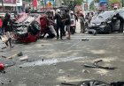 Tabrakan Maut di Talise Mengundang Spekulasi, Korban Diduga Pelaku Tabrak Lari