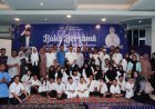 DPW Nasdem Sulteng Beri Santunan dan Buka Puasa Bersama Anak Panti Asuhan