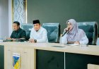 Pemprov Berbagi Pengalaman Kelola DBH Pajak