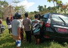 Tabrakan Mobil Dinas vs Motor, Pemotor Tewas di TKP