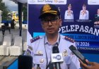 Jelang Lebaran Idul Fitri, Penumpang Bandara Mutiara Sis Aljufri Capai 2.000 Orang per Hari