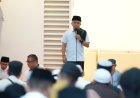 Tokoh Pemuda Harus Tangguh Hadapi Tantangan Perubahan