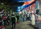 Polisi Pastikan Situasi Tetap Aman