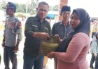 Pemkab Sigi dan Pertamina Prta Niaga Pantau Penyaluran LPG 3 Kilogram