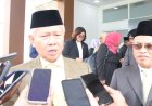 Nadjir Resmi Gantikan Derry di DPRD Sigi, Bupati: PAW Bukan Sekadar Pengisian Kekosongan Jabatan