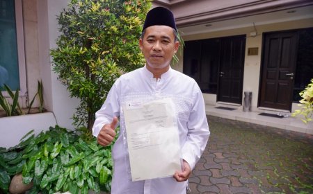 Bencana Alam Datang Tanpa Permisi, Sertipikat Elektronik Jadi Pilihan karena Beri Rasa Aman