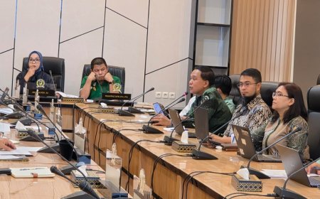 Dipertanyakan, Skema Bagi Hasil di Blok 1 Yang Dikelola PT Vale:  Jangan Sampai Daerah Penghasil Hanya Jadi Penonton