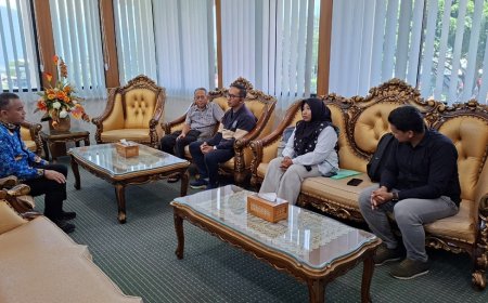 Penerbangan Perdana AirAsia di Palu Dilakukan 7 Maret 2026