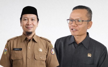 Dukung Implementasi PP TUNAS, Kepala Diskominfo Sigi: Instrumen Penting Menciptakan Ekosistem Digital
