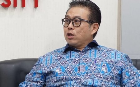 Paling Lambat Dibayarkan H-7 Lebaran, Berikut Penegasan Ketua APINDO Sulteng Soal THR