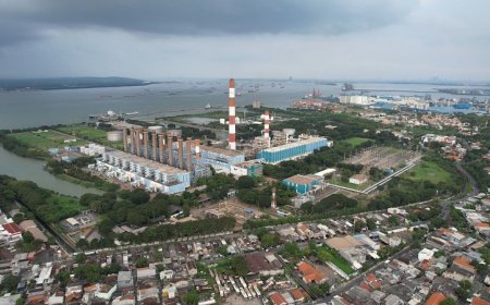 Kementerian ATR/BPN Dukung Program Ketahanan Energi Lewat Penyediaan Lahan dan Tata Ruang
