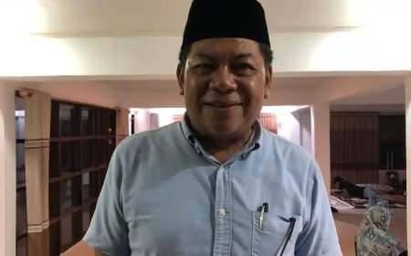 Penyiraman Air Keras terhadap Andrie Yunus, Ancaman Serius Terhadap Demokrasi, Harus Diusut Tuntas!